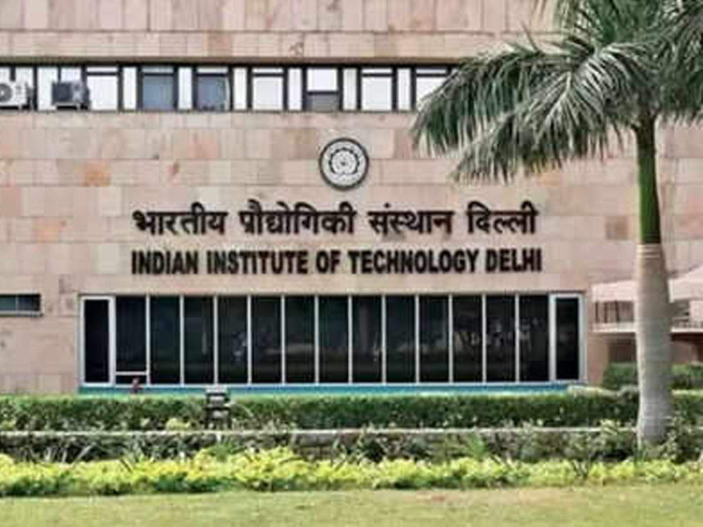 IIT Delhi