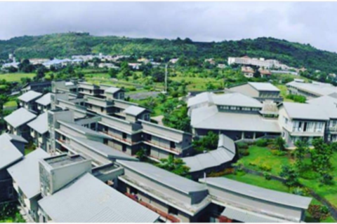 GEIMS campus