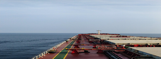 Bulk Carrier