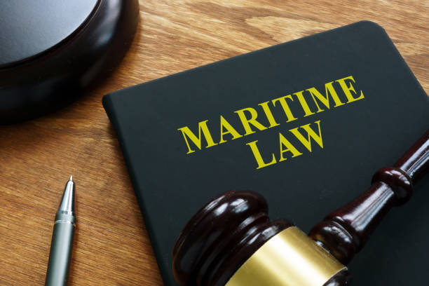 Maritime Laws Followed With Strictness: how to choose a good shipping company