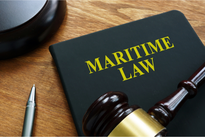 Strict Maritime Laws
