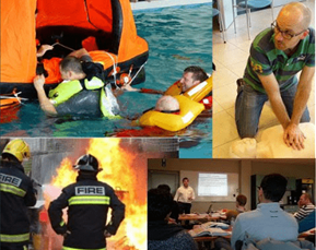 BASIC SAFETY TRAINING (BST) PROGRAM 