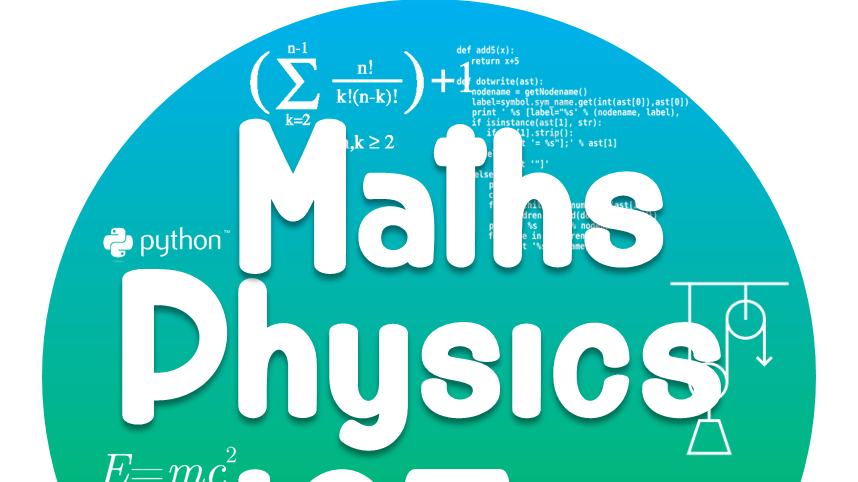  Math and Physics in IMUCET