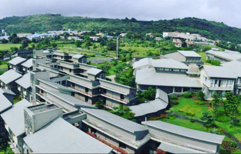 Well architecture campus gives extra wings to the training.
