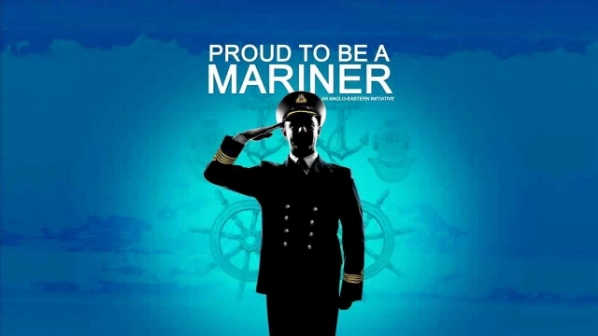 proud mariner