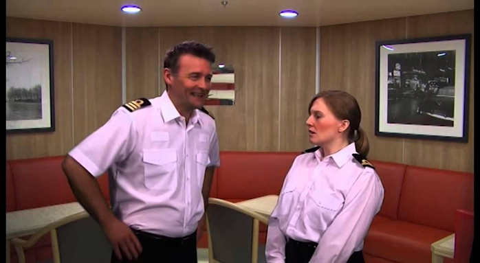 Dealing With Sexism Onboard/During Training