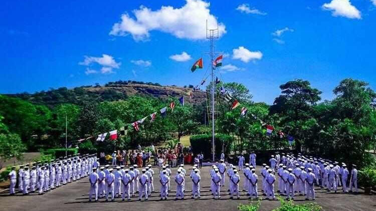 AEMA Pass out Parade