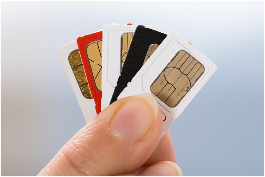 sim cards