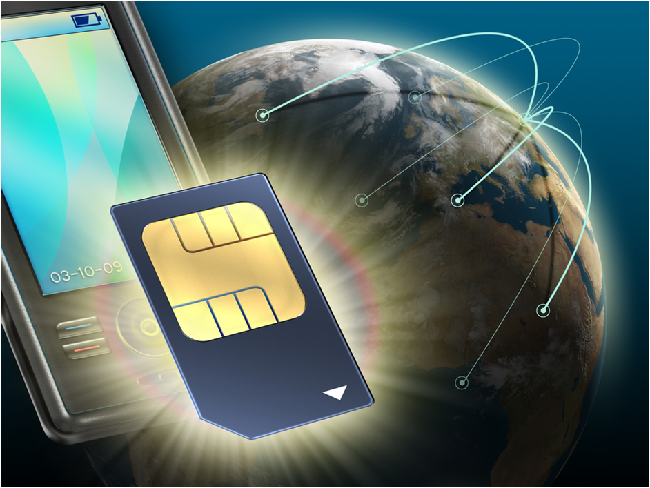 global sim cards