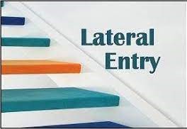lateral entry btech