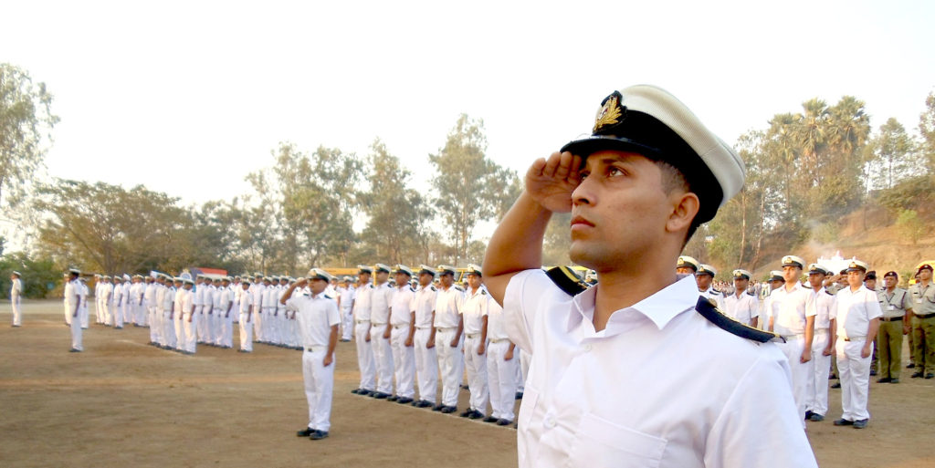 Flooding of Deck Cadets and Trainee Marine Engineers