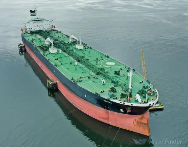 Highest paying ships in merchant navy - Crude Oil/Product Tankers