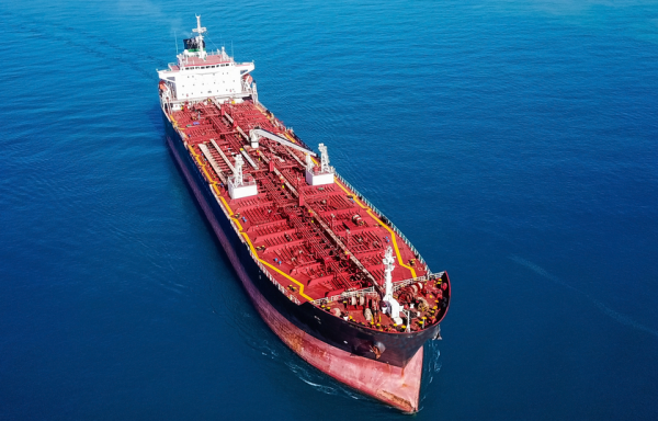 Highest paying ships in merchant navy - Chemical Tankers