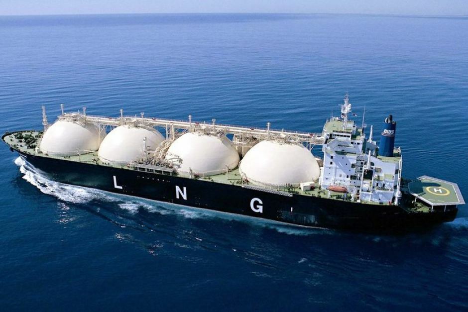 LNG Tankers