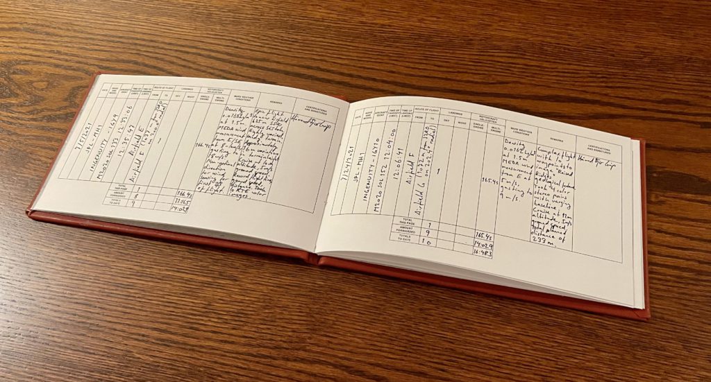 Logbook duties of 3rd engineer in the merchant navy