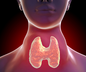 Thyroid medical