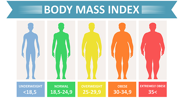 BMI INDEX