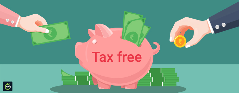 tax-free nri