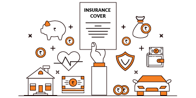 Insurance cover