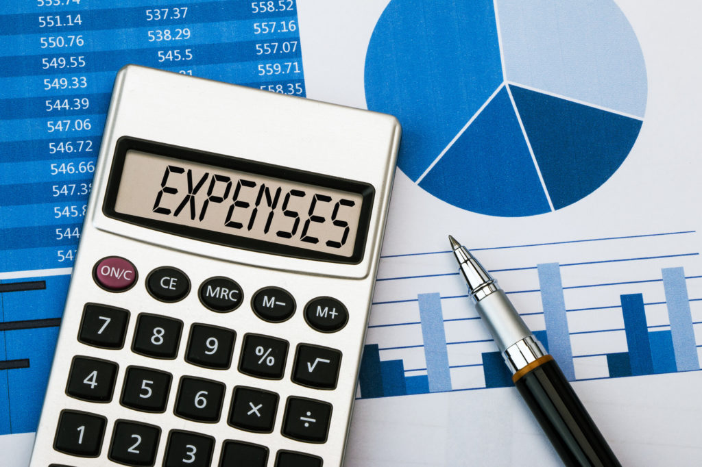 seafarer business expenses