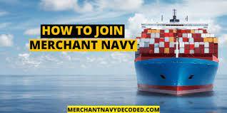 ITI in merchant navy