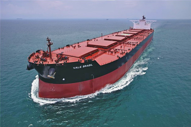 Life on a Bulk Carrier. Bulk Carrier V/S Oil Carrier: Life on Ship