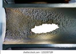 Corrosion and Erosion | What are the effect of corrosion and erosion on ship? |How to avoid Corrosion and Erosion from the Ship?