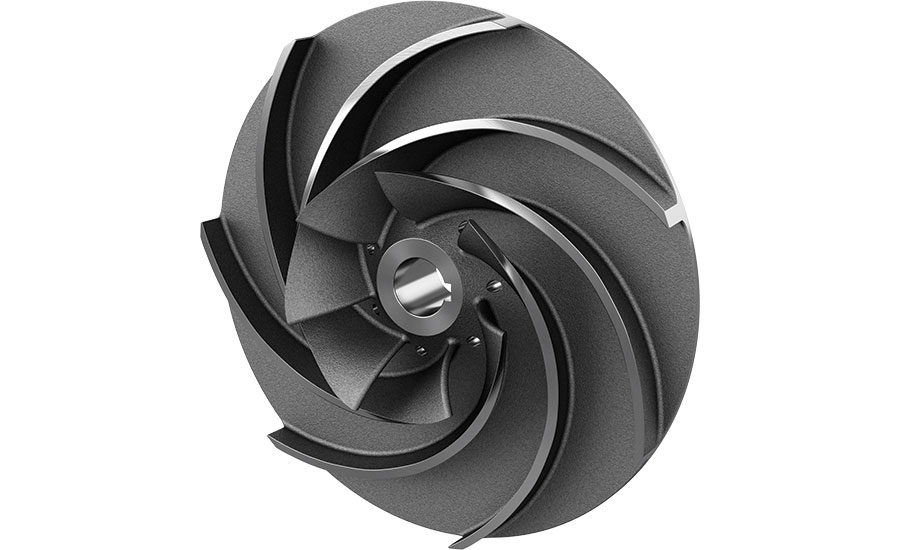 impeller