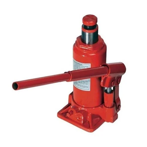 hydraulic jack