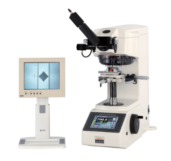 Micro-hardness Test