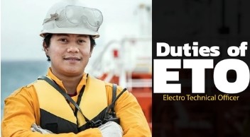 Duties of ETO 