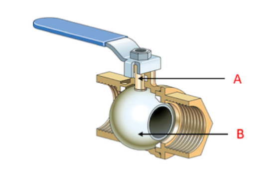 ball valve