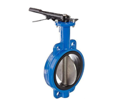 butterfly valve