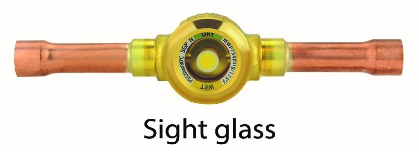 Sight Glass