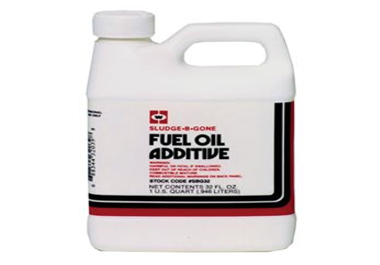 The Need for Fuel Oil Additives