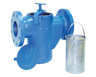 pump filter