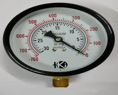 vaccum gauge