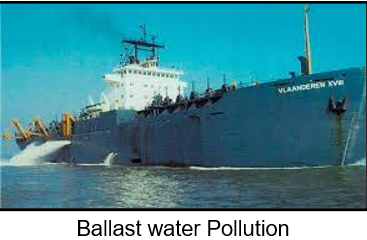ballast tank