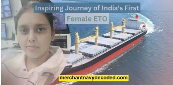 Inspiring Journey of India's first Female ETO 