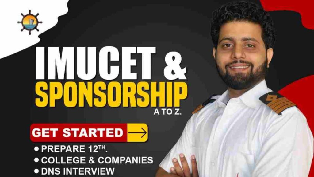 Imucet & sponsorship 