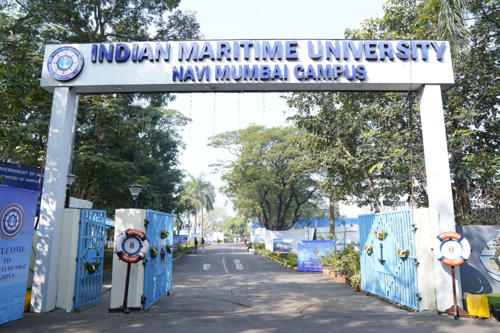 IMU Mumbai Campus