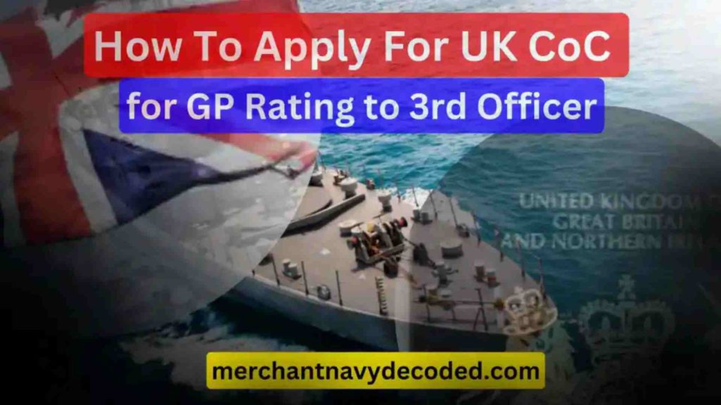 how to apply for UK CoC