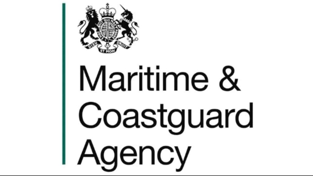 Maritime and Coastguard Agency 2024