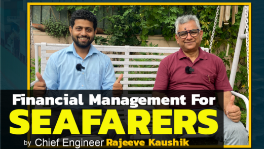 financial management for seafarers