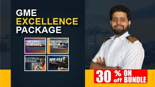GME Excellence Package
