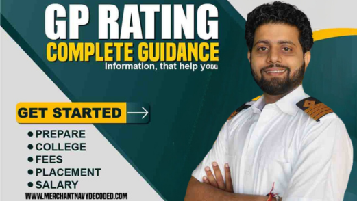 Free GP Rating Guidance Series