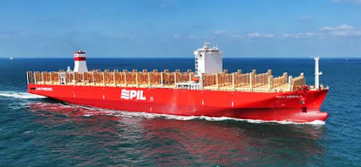 Pacific International Lines