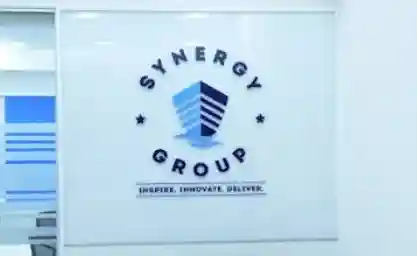 Synergy Marine Group