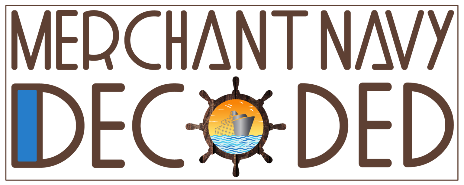 Marine Engineer Salary in 2024