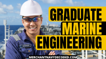 GRADUATE MARINE ENGINEERING